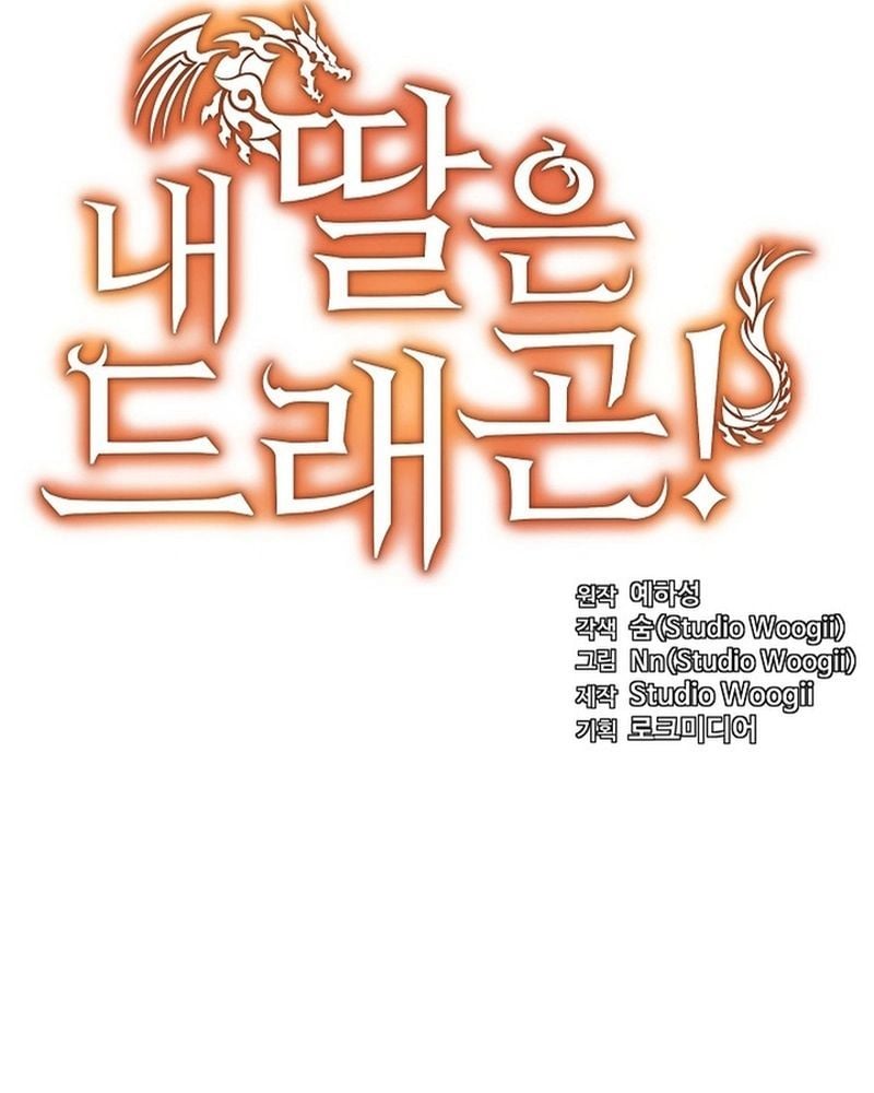 Con Gái Tôi Là Rồng! Chapter 78 - Trang 3