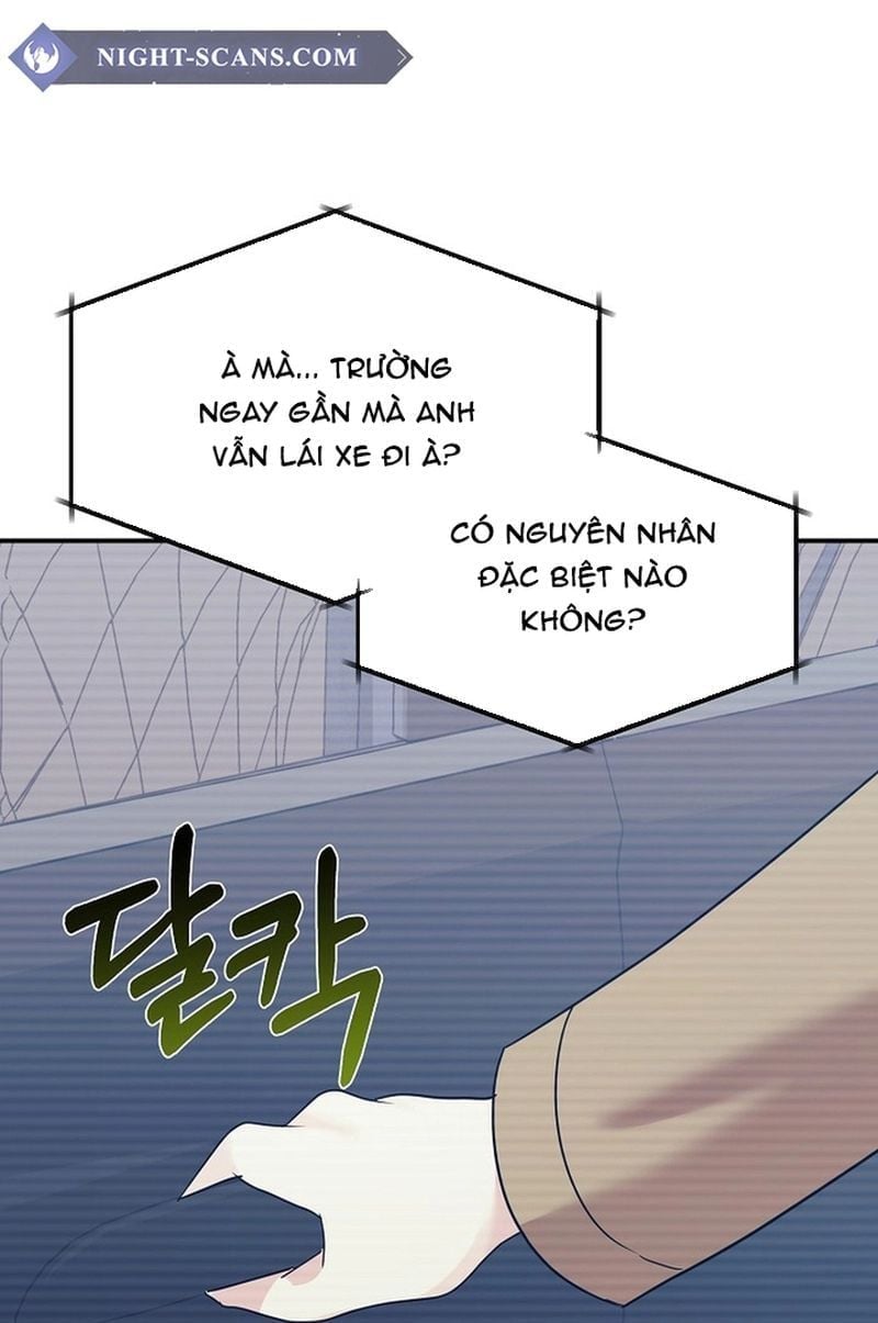 Con Gái Tôi Là Rồng! Chapter 78 - Trang 3