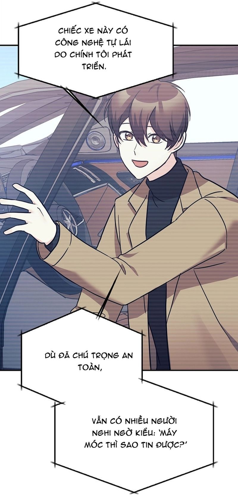 Con Gái Tôi Là Rồng! Chapter 78 - Trang 3