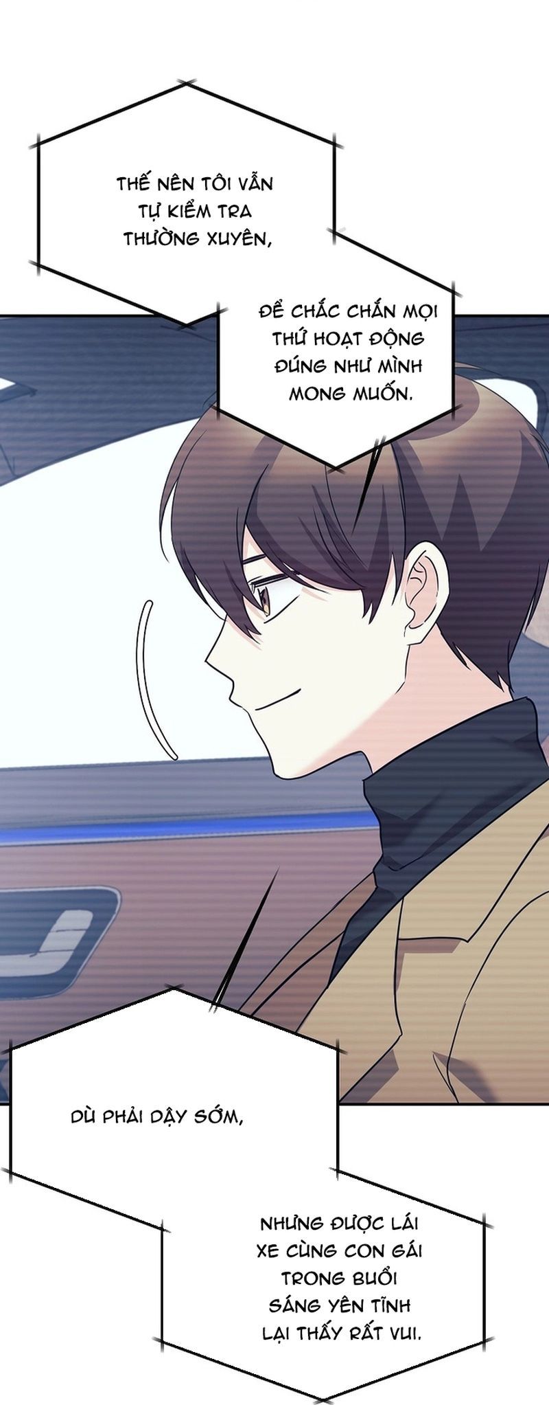 Con Gái Tôi Là Rồng! Chapter 78 - Trang 3