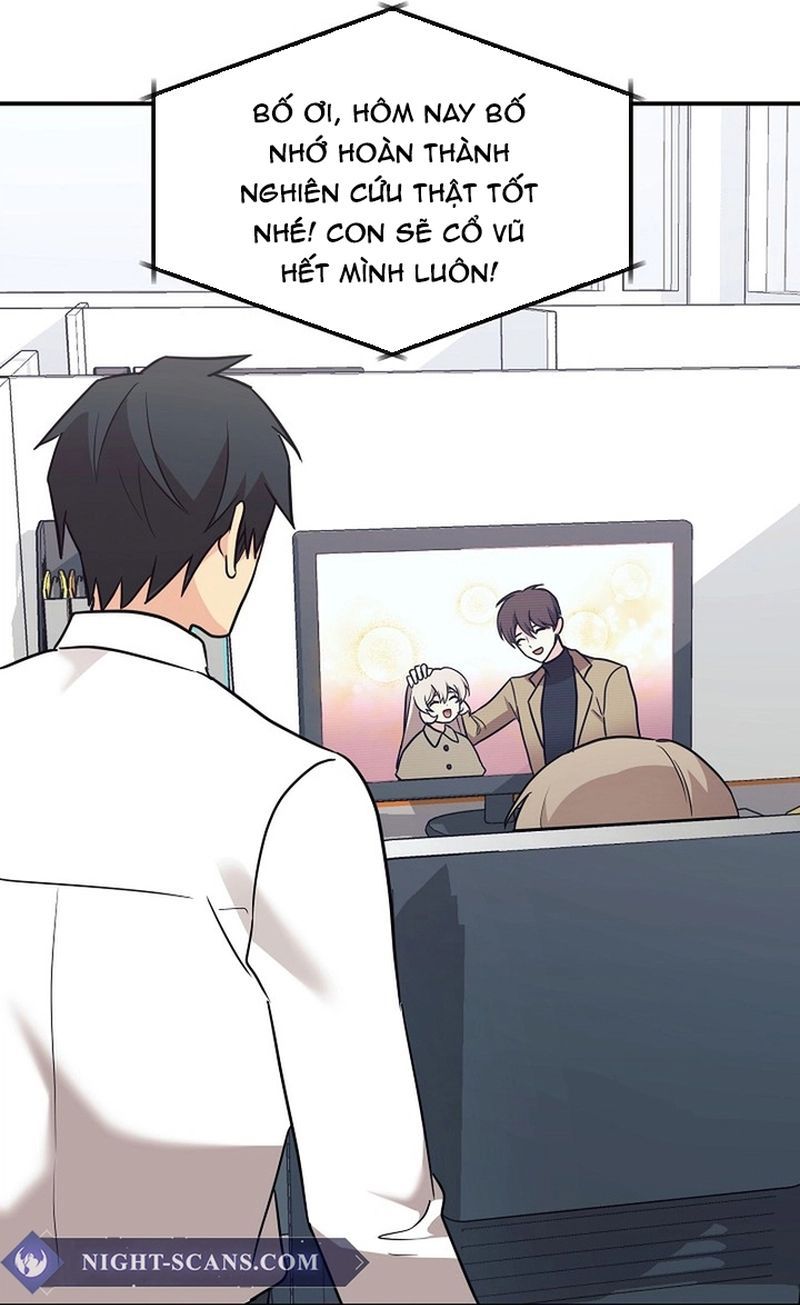 Con Gái Tôi Là Rồng! Chapter 78 - Trang 3