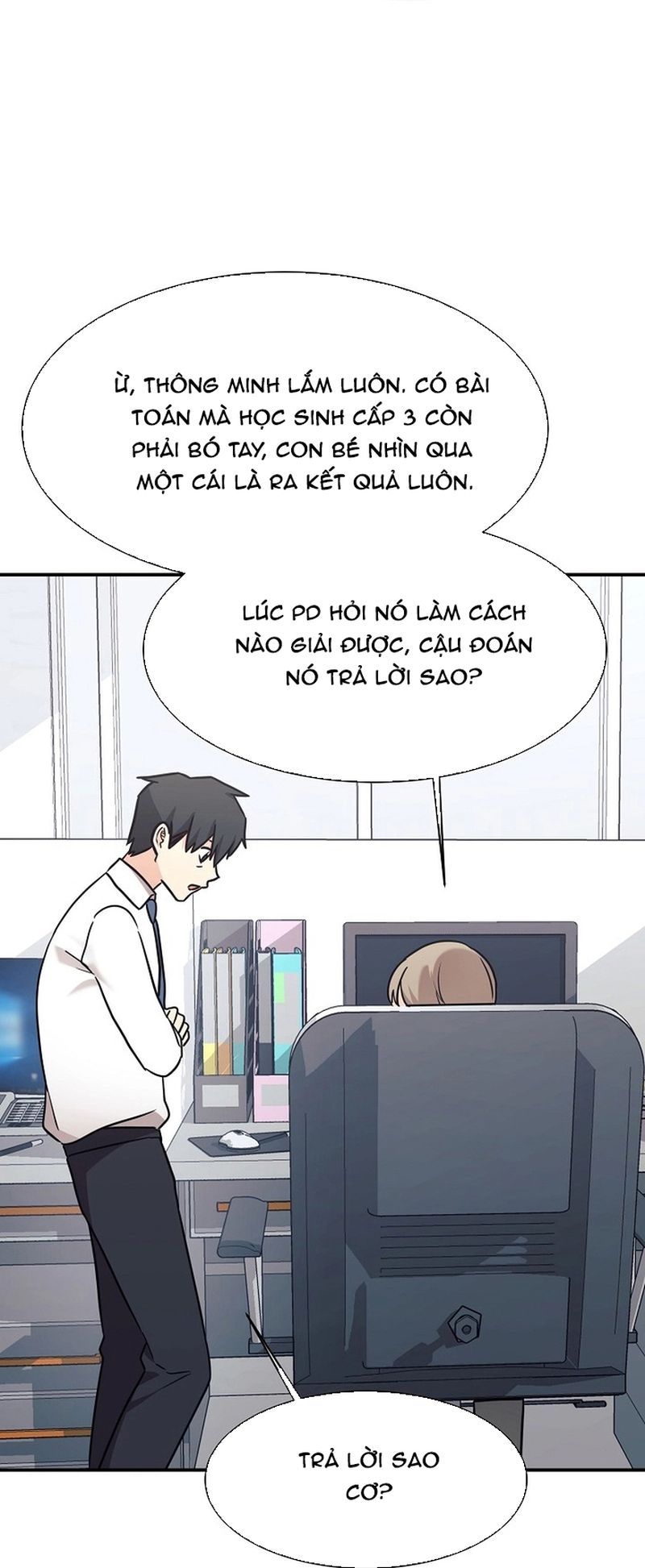 Con Gái Tôi Là Rồng! Chapter 78 - Trang 3
