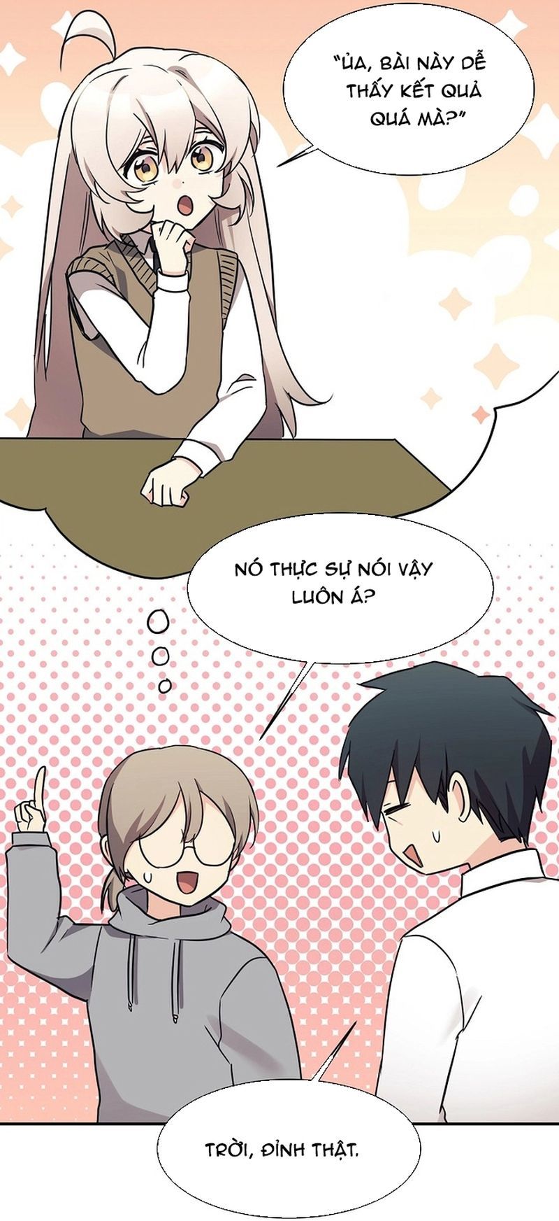 Con Gái Tôi Là Rồng! Chapter 78 - Trang 3