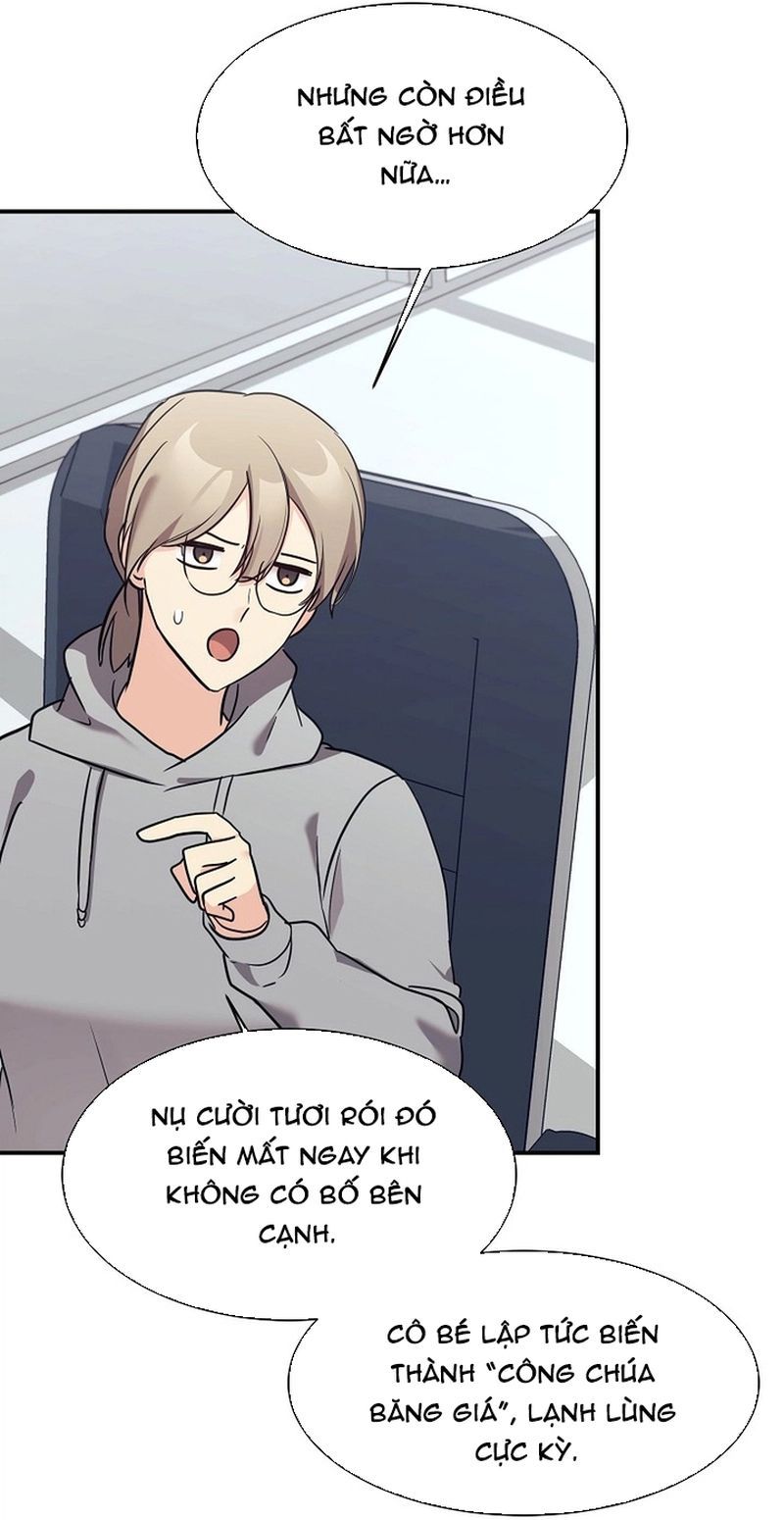 Con Gái Tôi Là Rồng! Chapter 78 - Trang 3