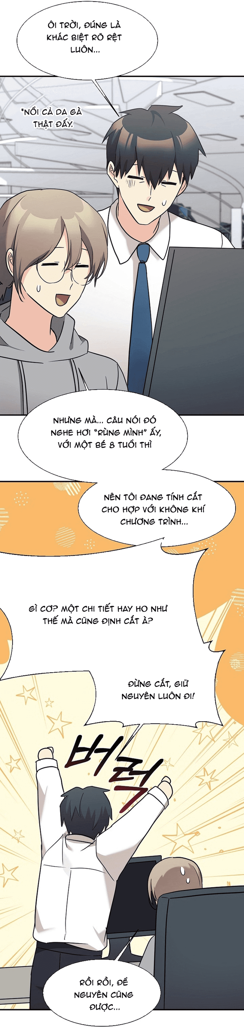 Con Gái Tôi Là Rồng! Chapter 78 - Trang 3