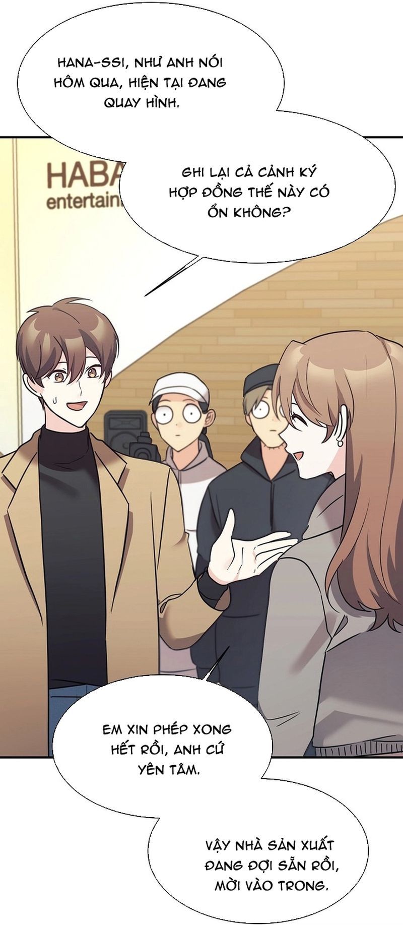 Con Gái Tôi Là Rồng! Chapter 78 - Trang 3