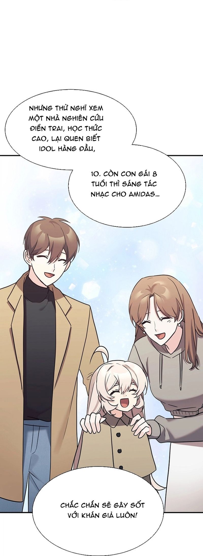 Con Gái Tôi Là Rồng! Chapter 78 - Trang 3