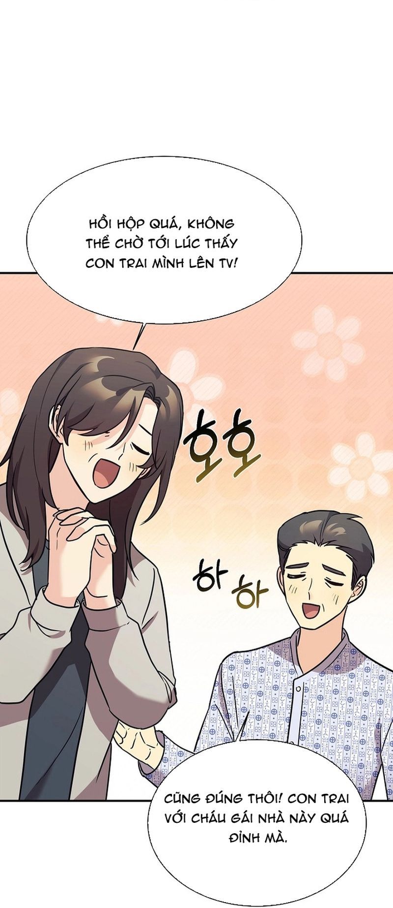 Con Gái Tôi Là Rồng! Chapter 78 - Trang 3
