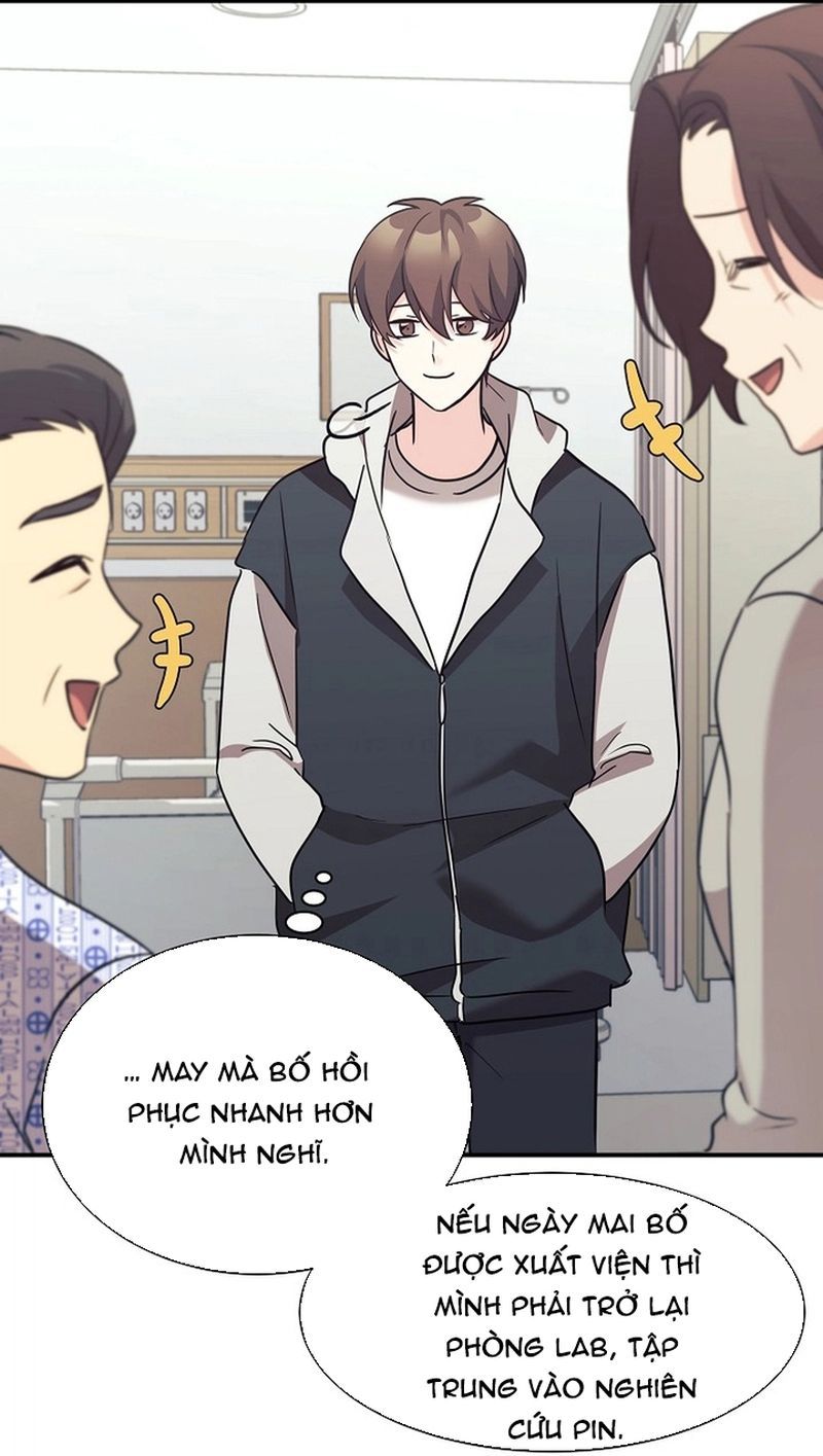 Con Gái Tôi Là Rồng! Chapter 78 - Trang 3