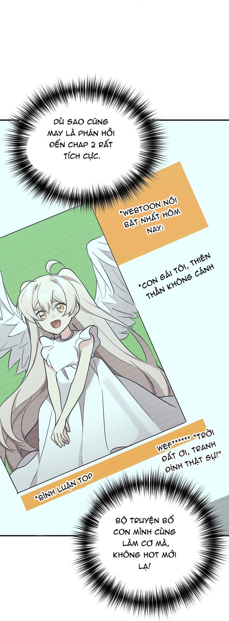 Con Gái Tôi Là Rồng! Chapter 78 - Trang 3