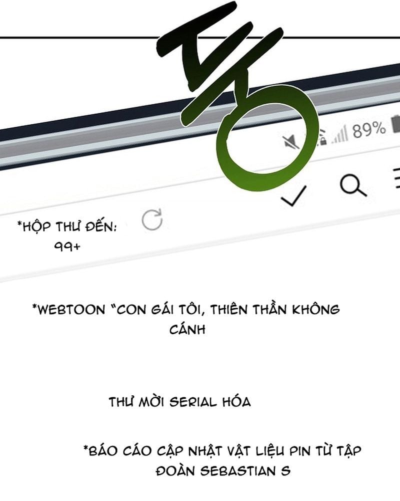 Con Gái Tôi Là Rồng! Chapter 78 - Trang 3