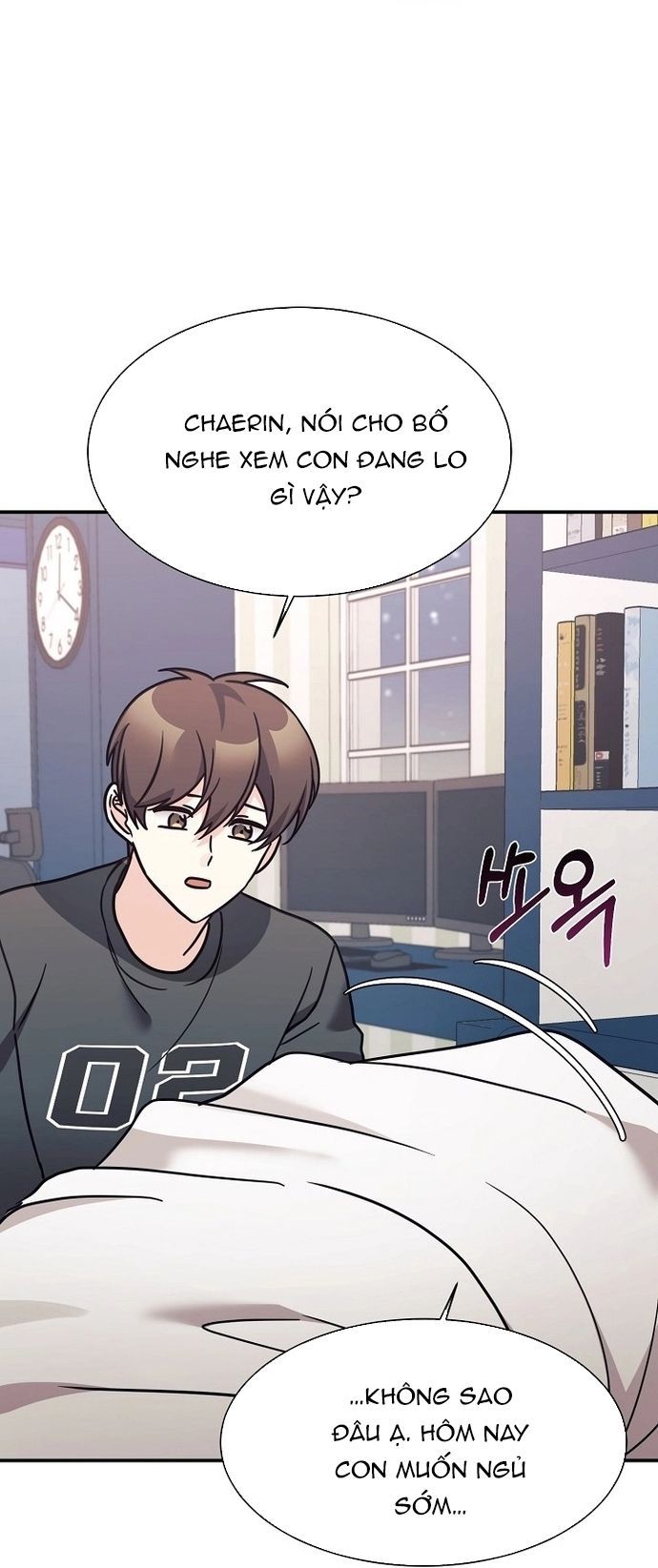 Con Gái Tôi Là Rồng! Chapter 79 - Trang 3