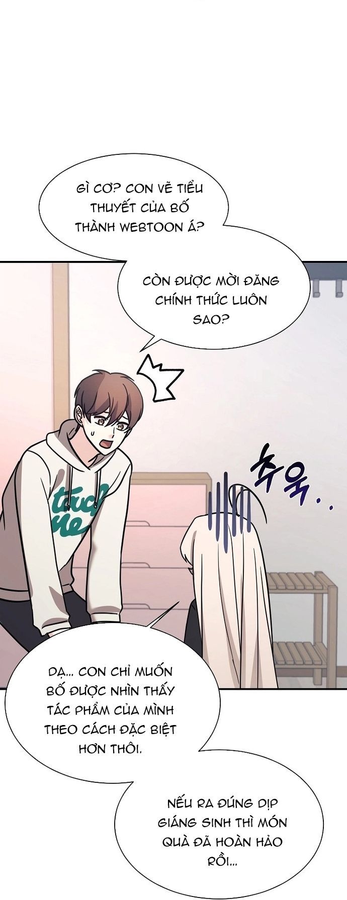 Con Gái Tôi Là Rồng! Chapter 79 - Trang 3