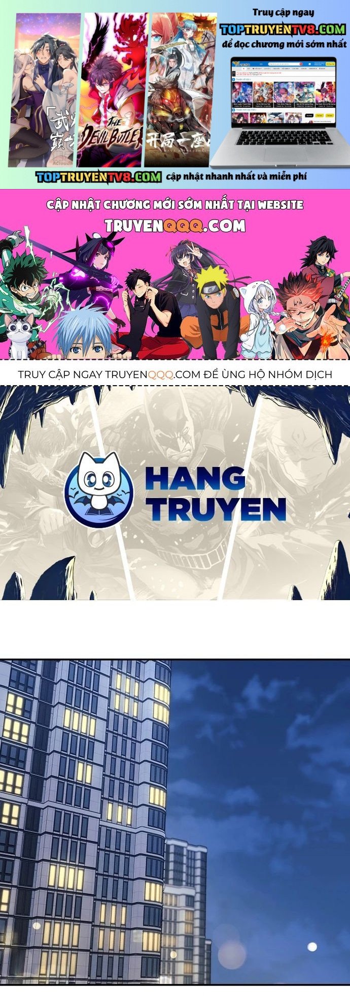 Con Gái Tôi Là Rồng! Chapter 80 - Trang 3