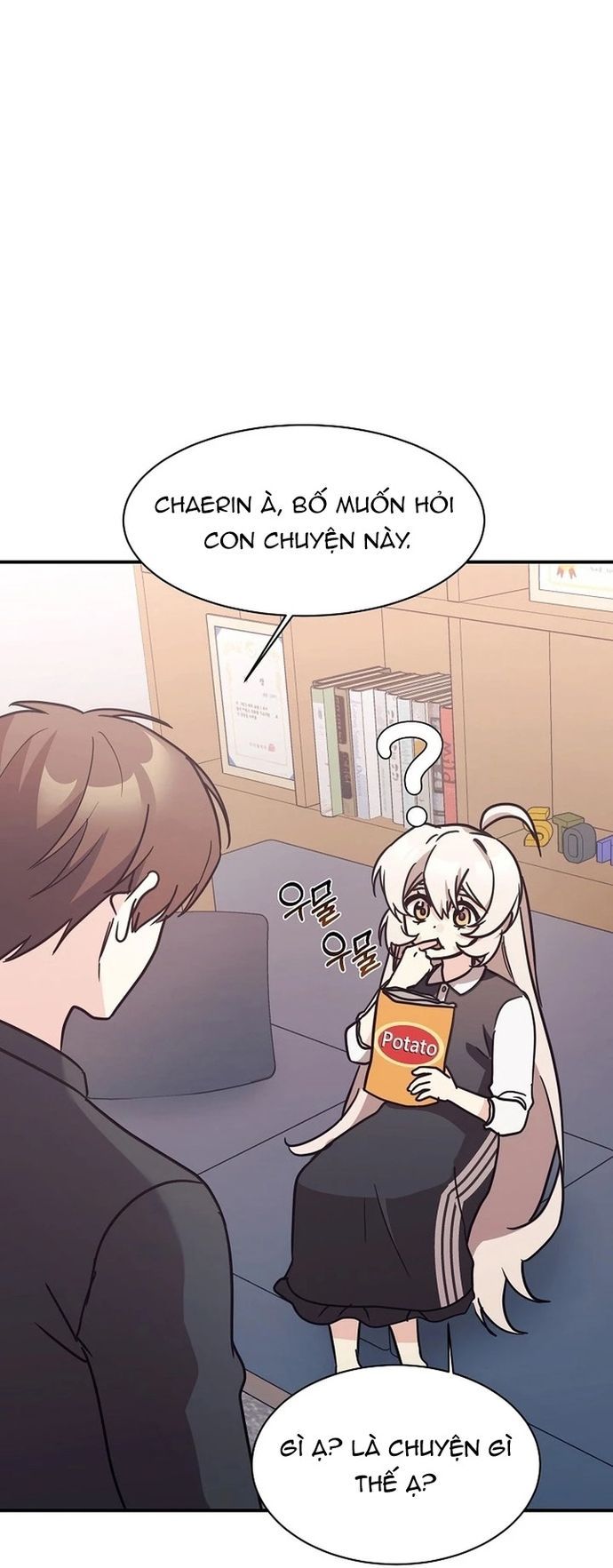 Con Gái Tôi Là Rồng! Chapter 80 - Trang 3