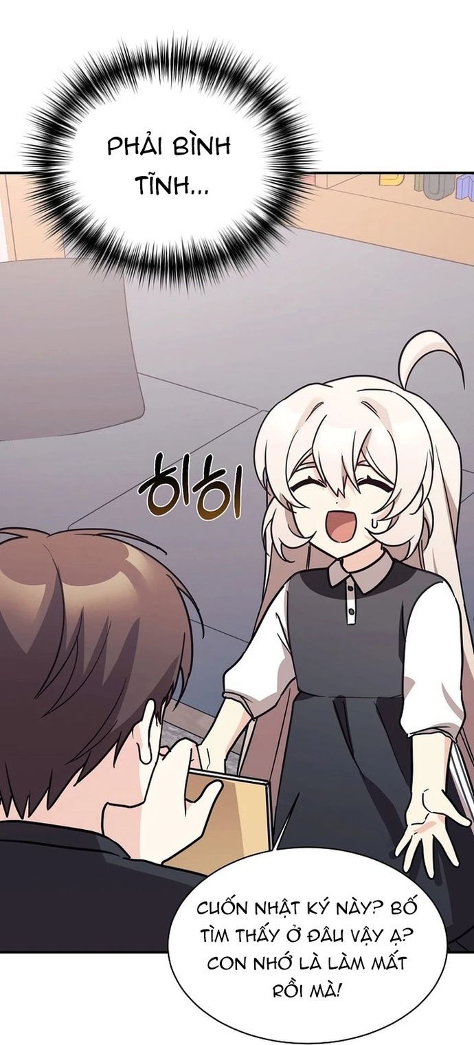 Con Gái Tôi Là Rồng! Chapter 80 - Trang 3
