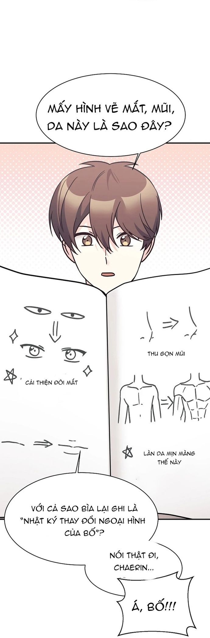 Con Gái Tôi Là Rồng! Chapter 80 - Trang 3