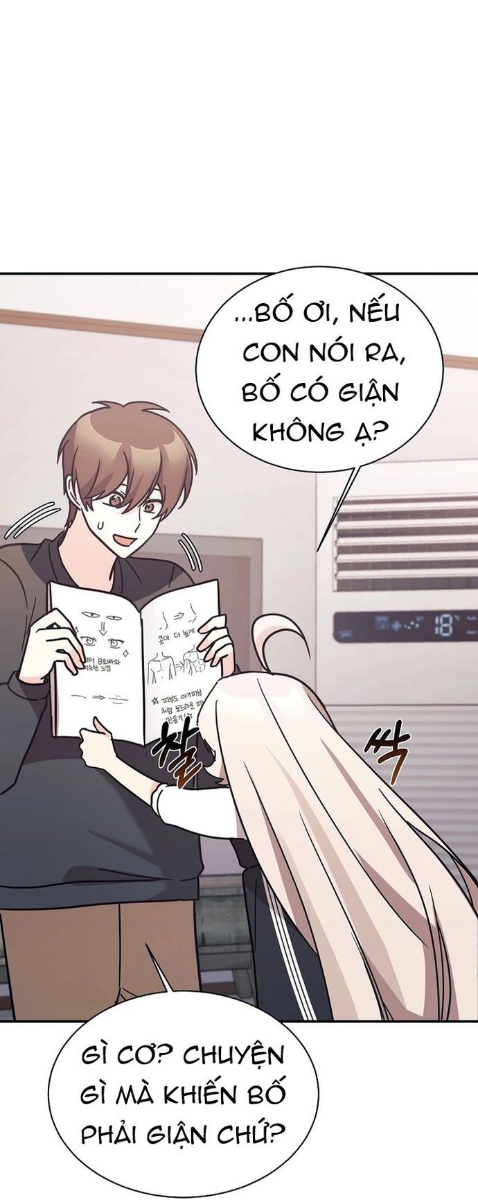Con Gái Tôi Là Rồng! Chapter 80 - Trang 3