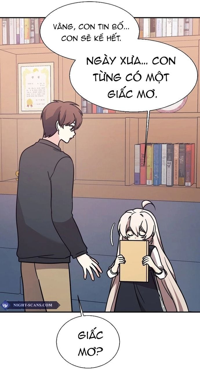 Con Gái Tôi Là Rồng! Chapter 80 - Trang 3