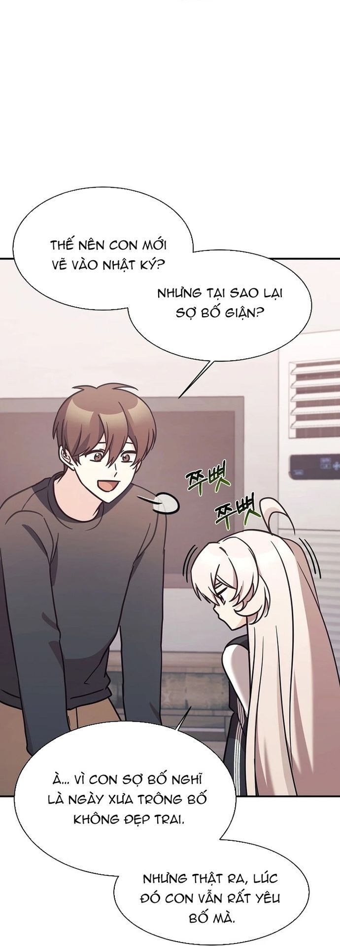 Con Gái Tôi Là Rồng! Chapter 80 - Trang 3