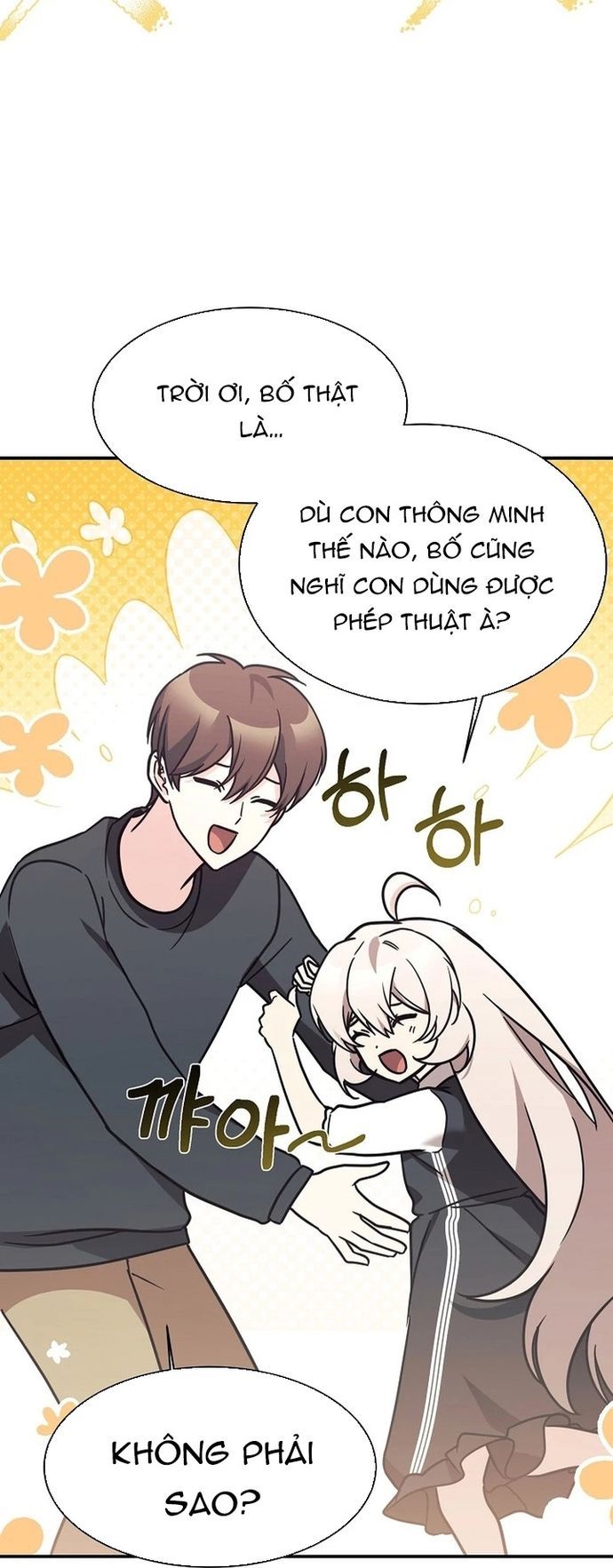 Con Gái Tôi Là Rồng! Chapter 80 - Trang 3
