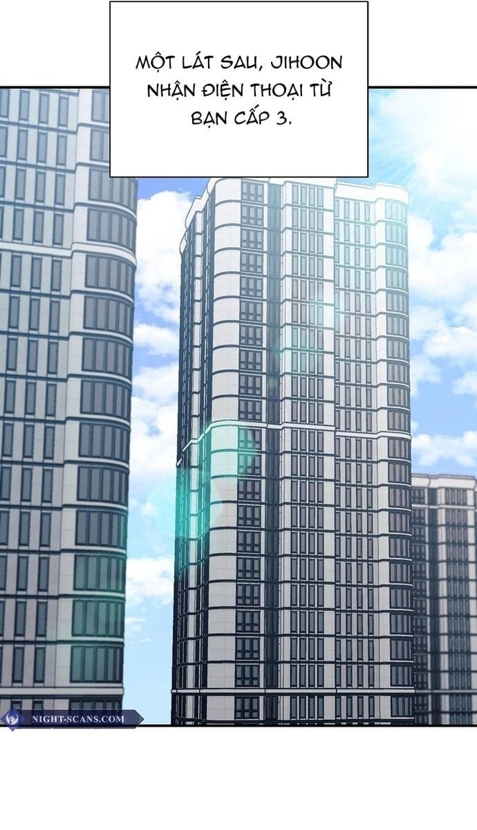 Con Gái Tôi Là Rồng! Chapter 80 - Trang 3