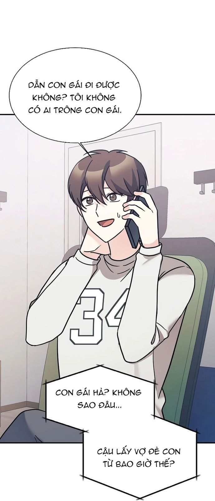 Con Gái Tôi Là Rồng! Chapter 80 - Trang 3