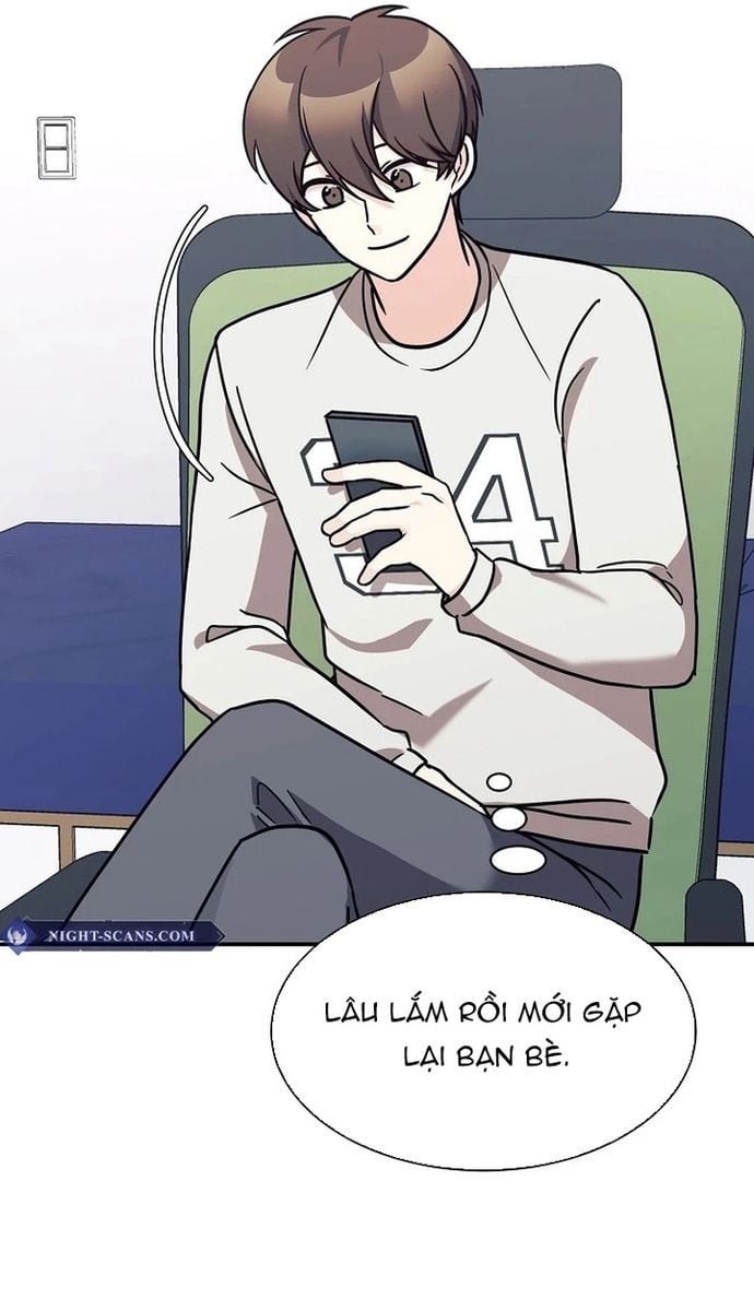 Con Gái Tôi Là Rồng! Chapter 80 - Trang 3