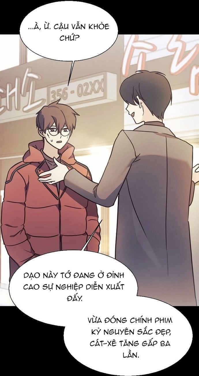 Con Gái Tôi Là Rồng! Chapter 80 - Trang 3