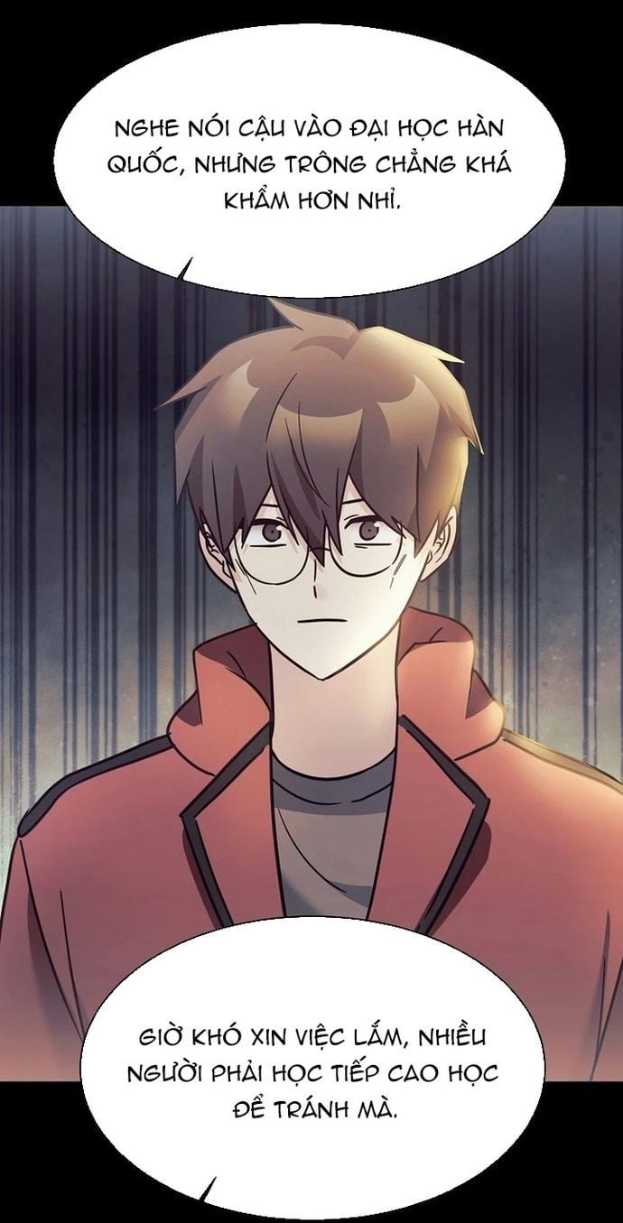 Con Gái Tôi Là Rồng! Chapter 80 - Trang 3