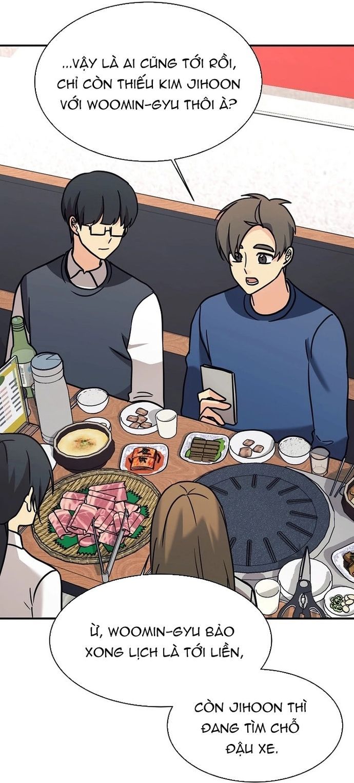 Con Gái Tôi Là Rồng! Chapter 80 - Trang 3