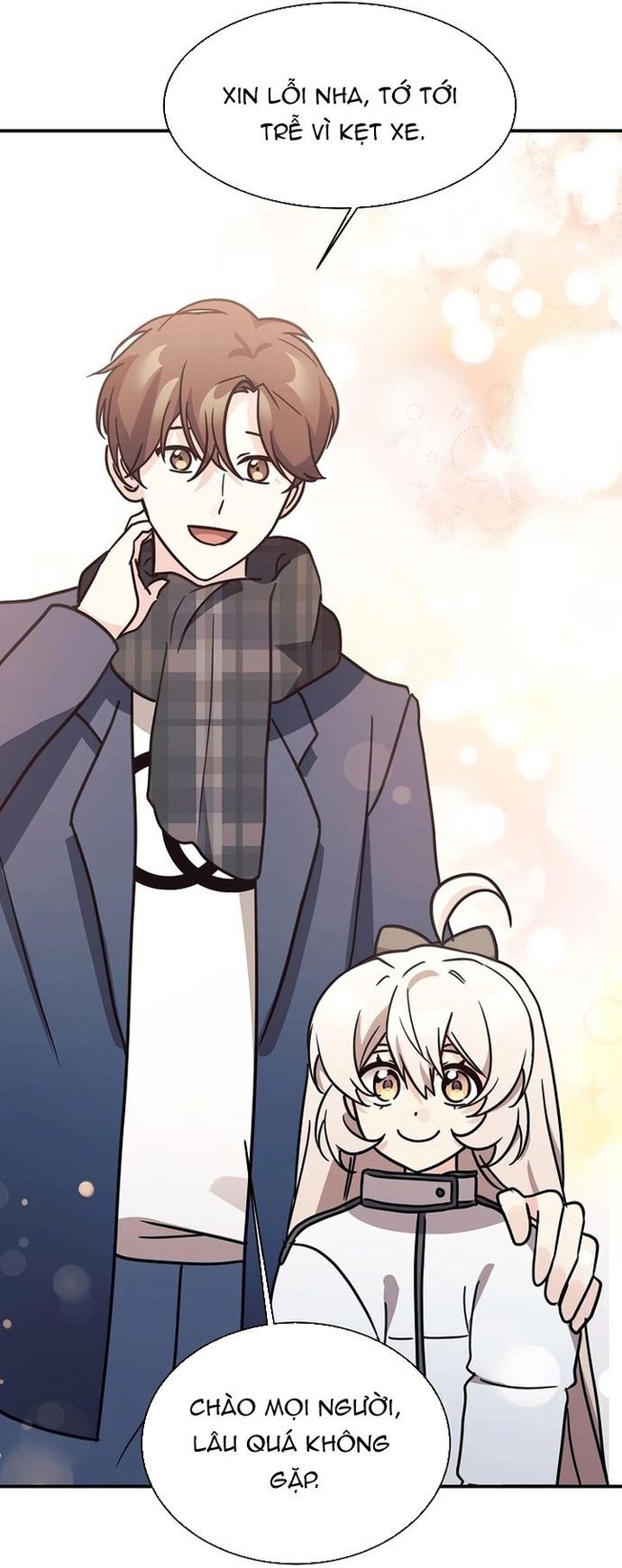 Con Gái Tôi Là Rồng! Chapter 80 - Trang 3