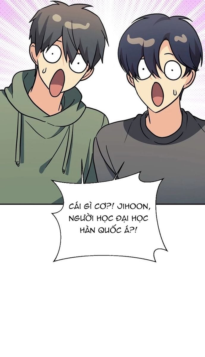 Con Gái Tôi Là Rồng! Chapter 80 - Trang 3