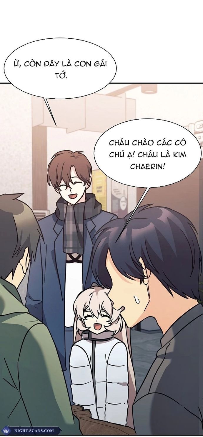 Con Gái Tôi Là Rồng! Chapter 80 - Trang 3