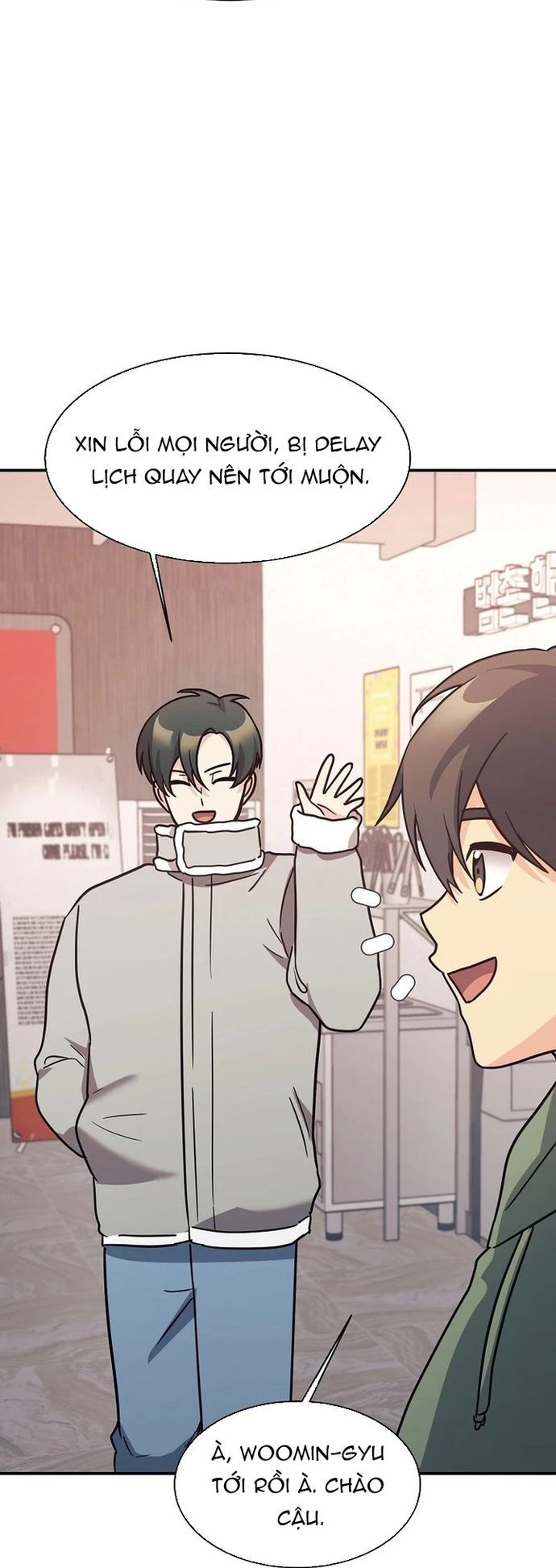 Con Gái Tôi Là Rồng! Chapter 80 - Trang 3