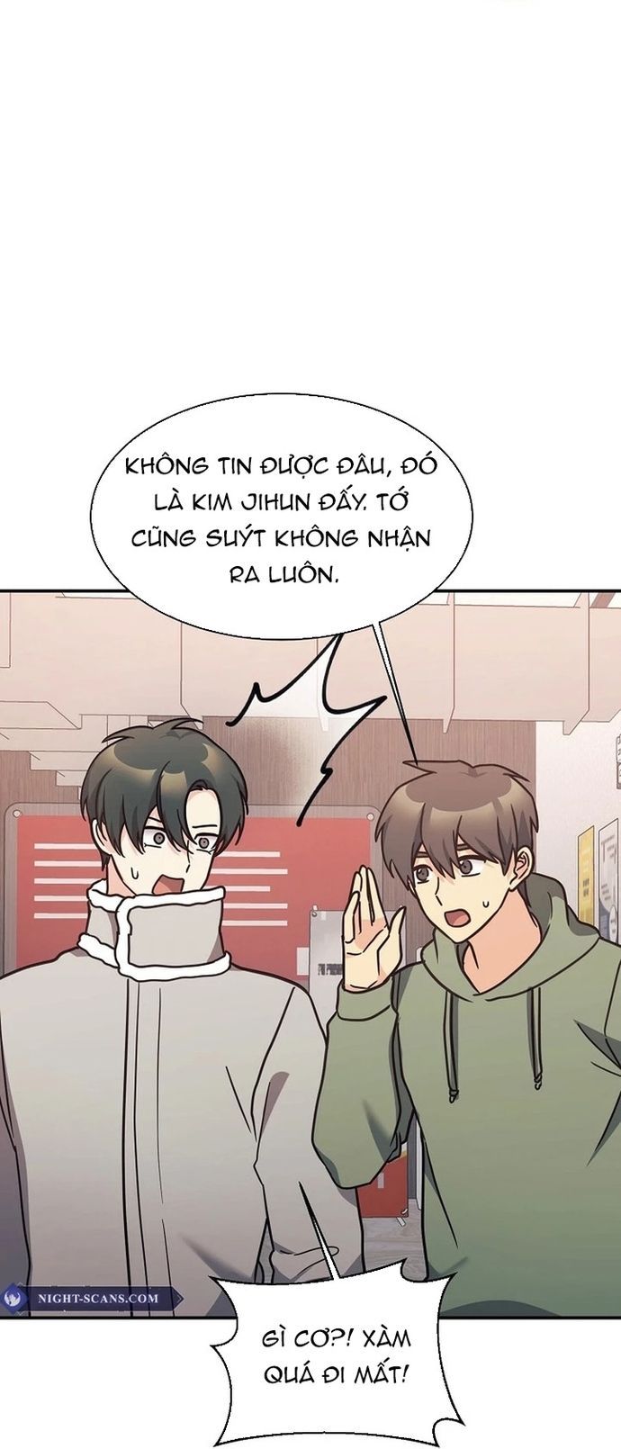 Con Gái Tôi Là Rồng! Chapter 80 - Trang 3
