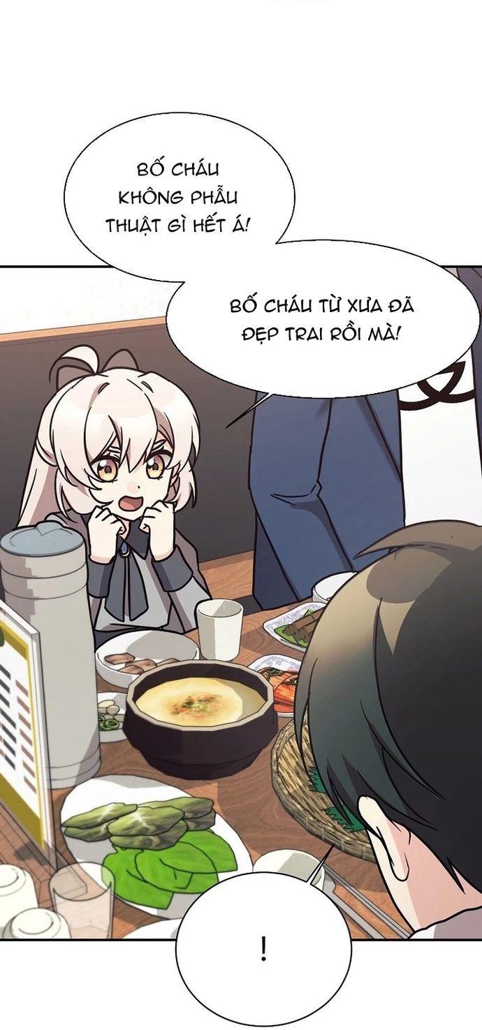 Con Gái Tôi Là Rồng! Chapter 80 - Trang 3
