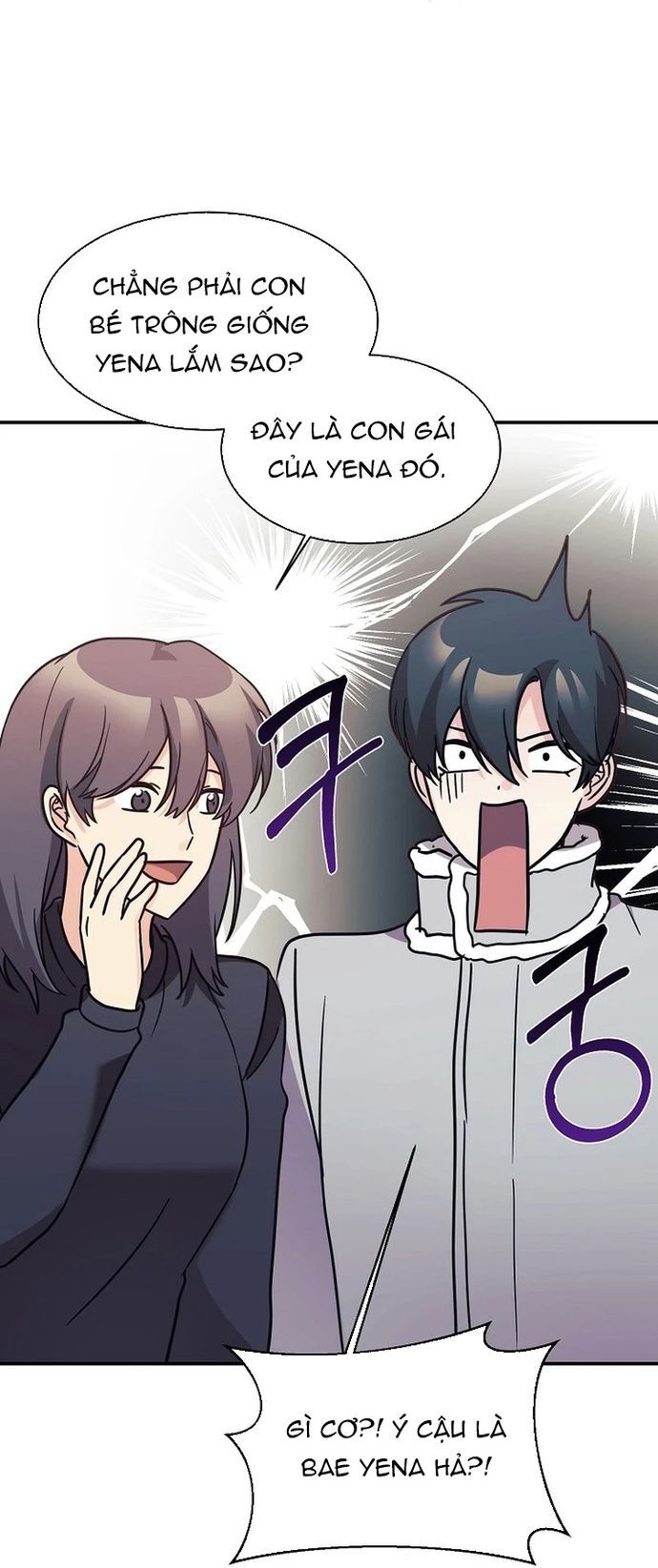 Con Gái Tôi Là Rồng! Chapter 80 - Trang 3