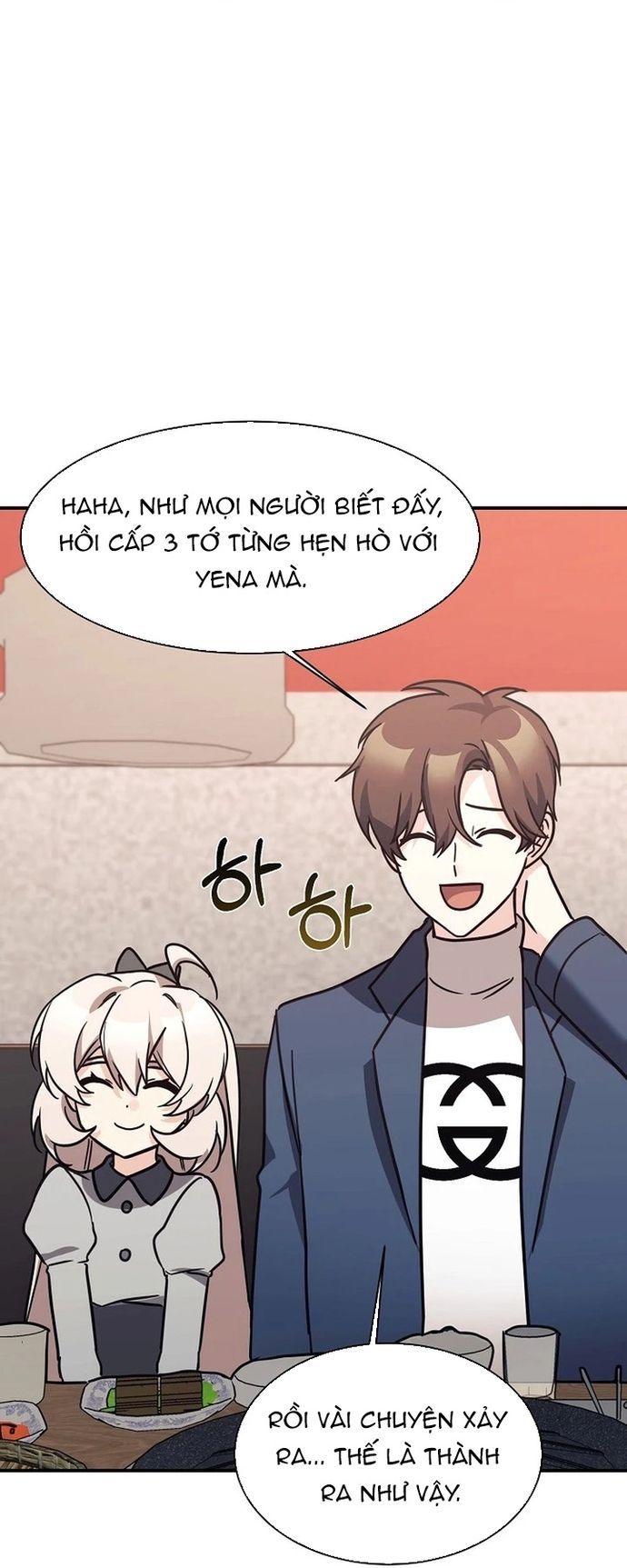 Con Gái Tôi Là Rồng! Chapter 80 - Trang 3