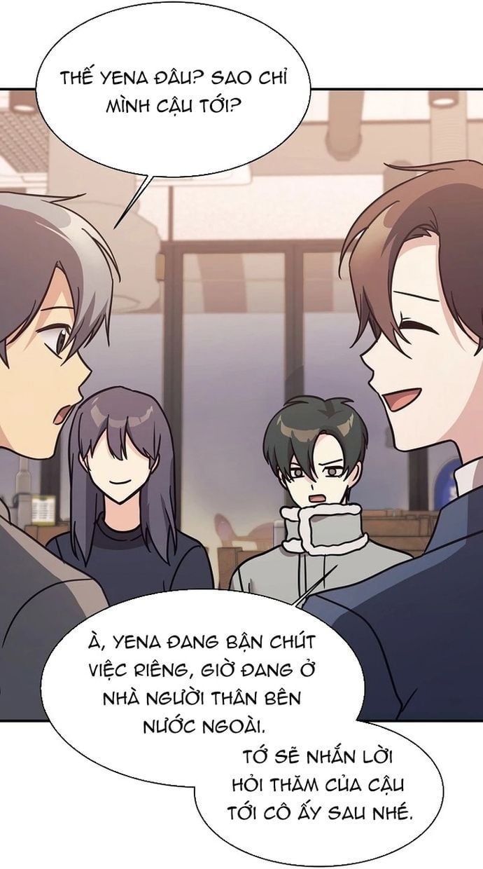 Con Gái Tôi Là Rồng! Chapter 80 - Trang 3