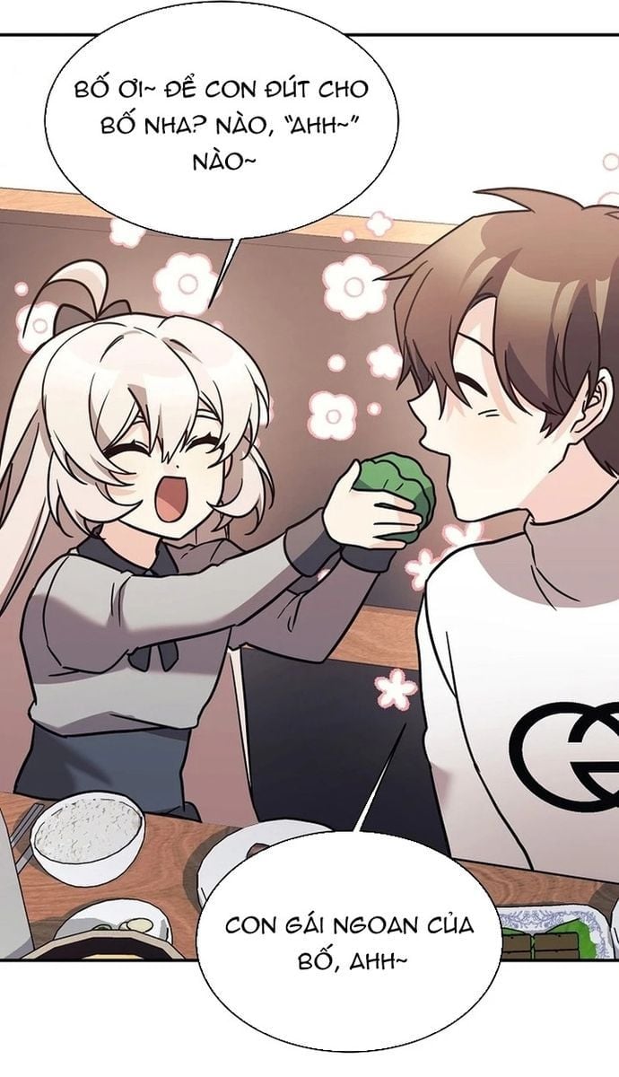 Con Gái Tôi Là Rồng! Chapter 80 - Trang 3