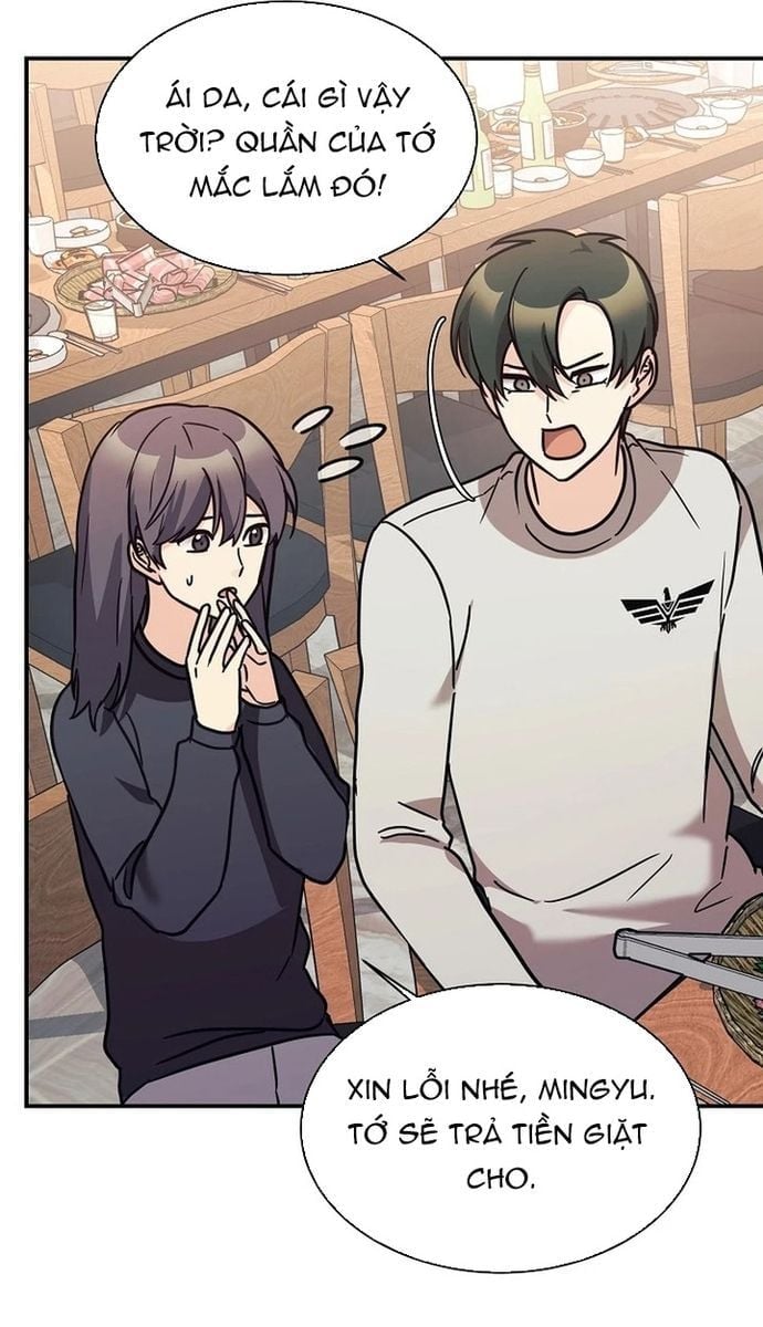 Con Gái Tôi Là Rồng! Chapter 80 - Trang 3