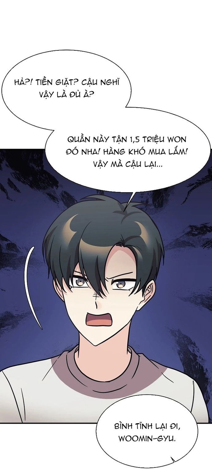 Con Gái Tôi Là Rồng! Chapter 80 - Trang 3