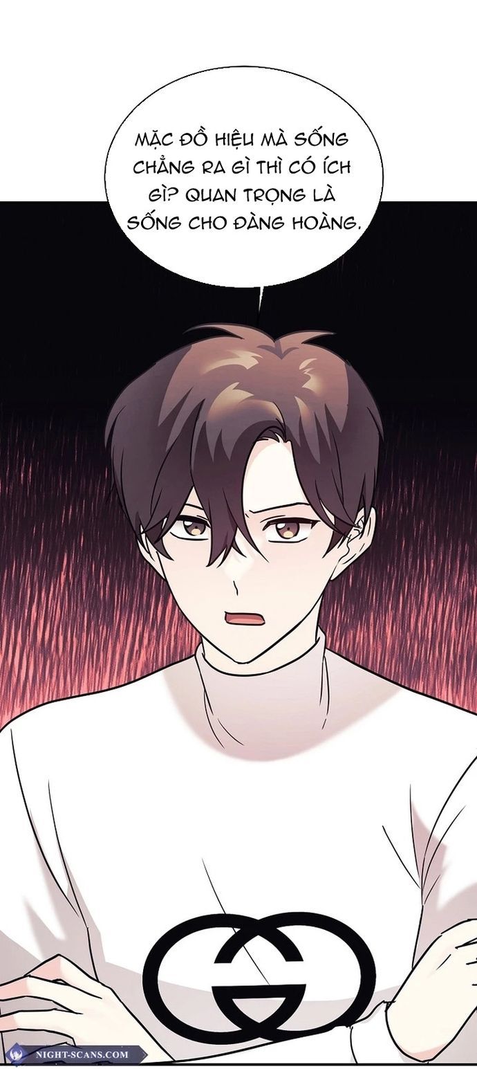 Con Gái Tôi Là Rồng! Chapter 80 - Trang 3