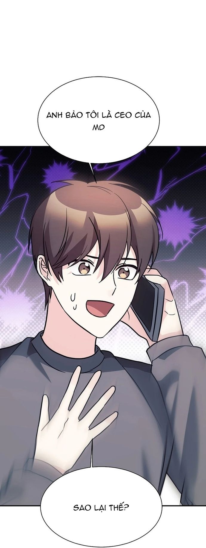 Con Gái Tôi Là Rồng! Chapter 82 - Trang 3