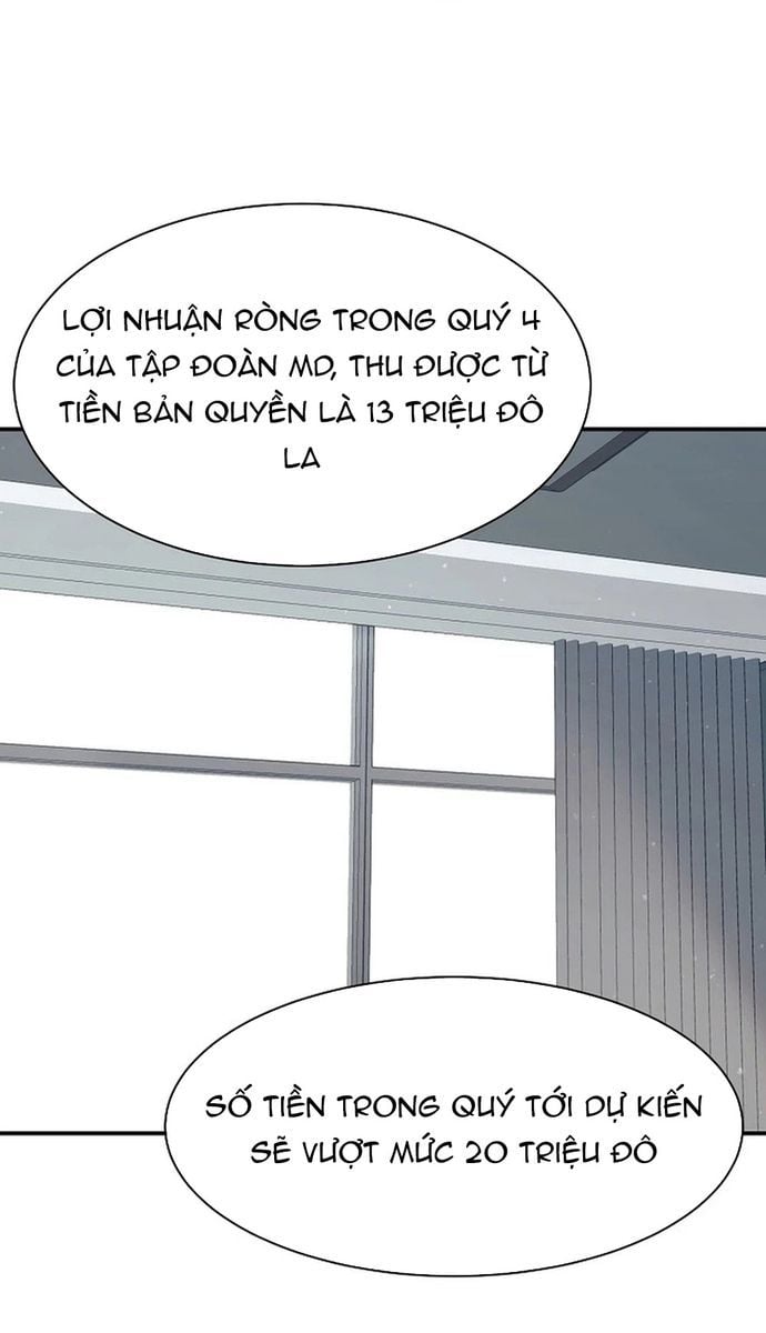 Con Gái Tôi Là Rồng! Chapter 82 - Trang 3