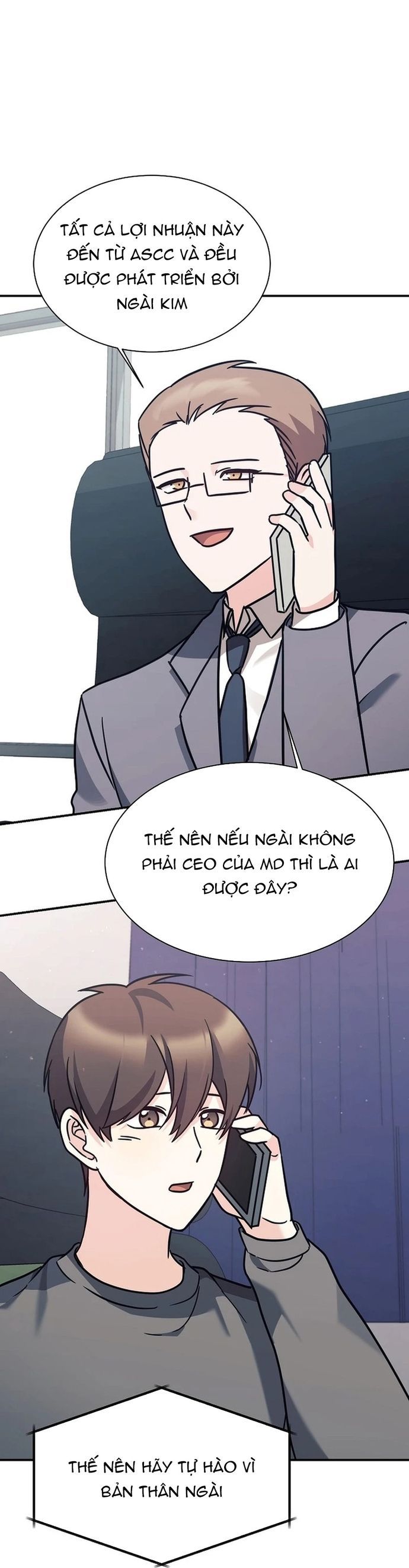 Con Gái Tôi Là Rồng! Chapter 82 - Trang 3