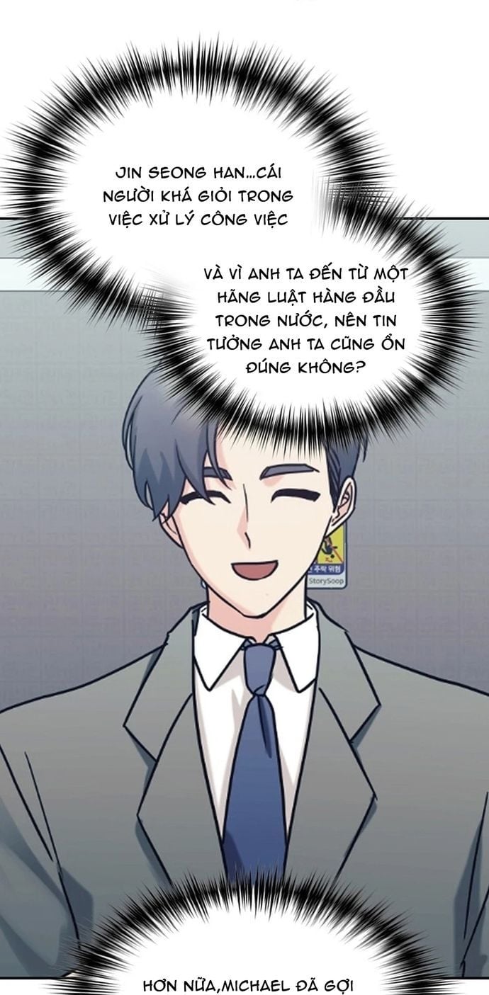 Con Gái Tôi Là Rồng! Chapter 82 - Trang 3