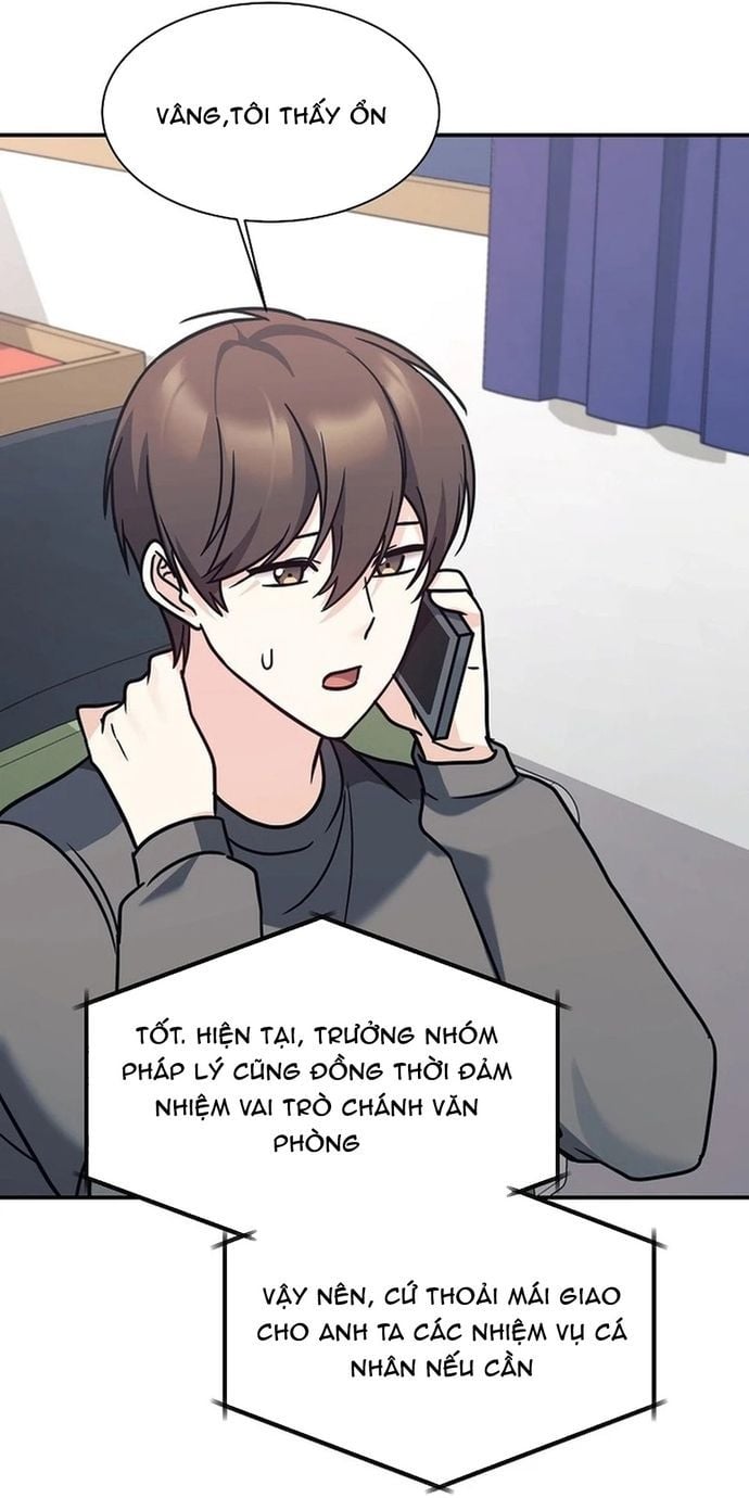 Con Gái Tôi Là Rồng! Chapter 82 - Trang 3
