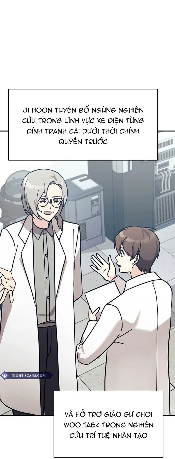 Con Gái Tôi Là Rồng! Chapter 82 - Trang 3